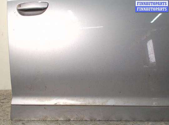 купить Дверь боковая на Audi A6 (C6) (2005 - 2011)