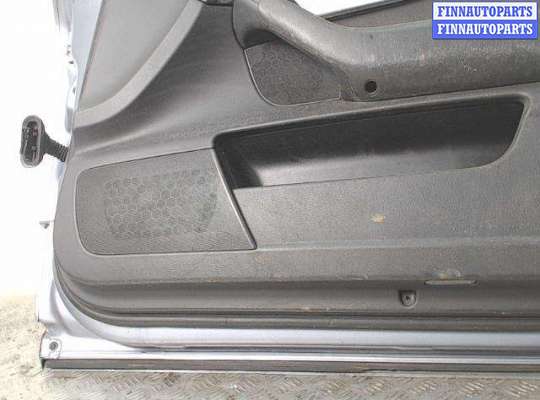 купить Дверь боковая на Audi A6 (C6) (2005 - 2011)