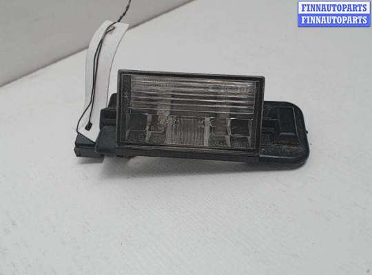 купить Подсветка номера на BMW 3 E36 (1991 - 1998)