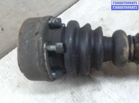 купить Полуось на Volkswagen Passat 5 (1996 - 2000)