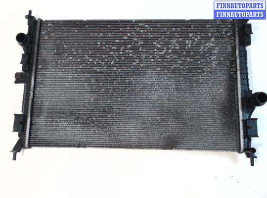 купить Радиатор основной на Citroen C4 Grand Picasso II (2014 - 2016)