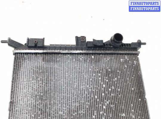 купить Радиатор основной на Citroen C4 Grand Picasso II (2014 - 2016)