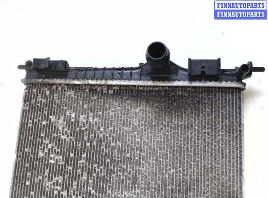 купить Радиатор основной на Citroen C4 Grand Picasso II (2014 - 2016)