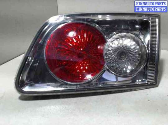 купить Фонарь крышки багажника на Mazda 6 (2002 - 2007)