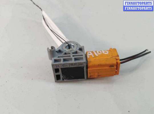 купить Датчик удара на Mazda 6 II (2007 - 2013)