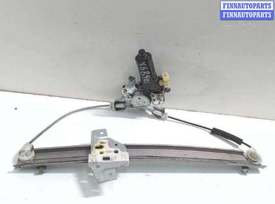 купить Стеклоподъемник электрический на Hyundai Getz (2002 - 2018)