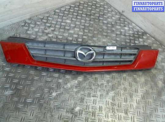 купить Решетка радиатора на Mazda Demio (1996 - 2003)
