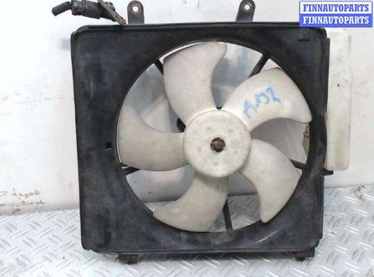 купить Диффузор на Honda Jazz I (2002 - 2008)