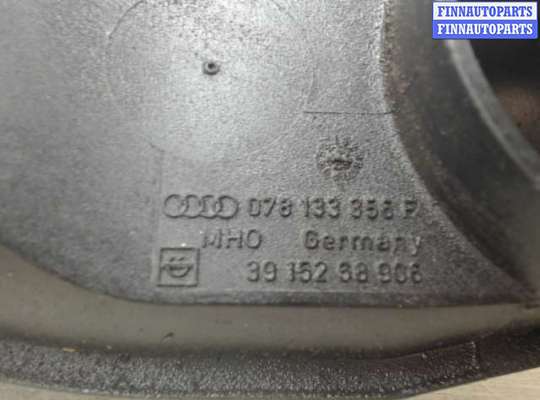 купить Патрубок (трубопровод, шланг) на Audi A6 (C5) (1997 - 2004)