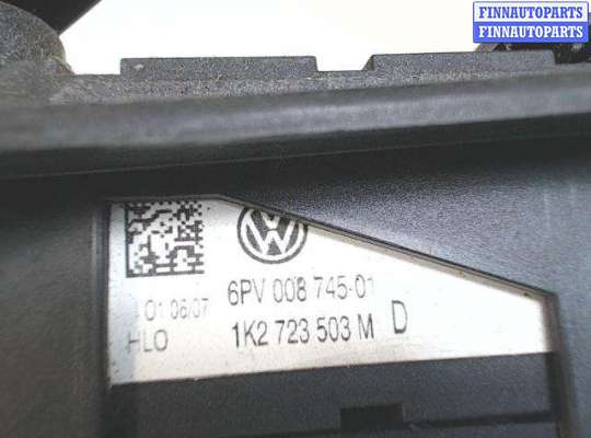 купить Педаль газа на Skoda Octavia A5 (2004 - 2012)