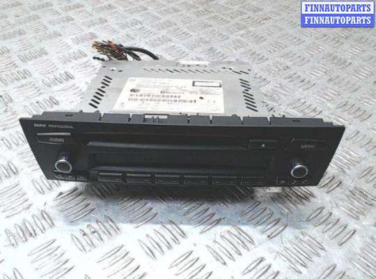 купить Аудиотехника на BMW X1 E84 (2009-2015)