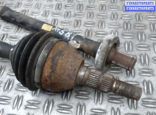 купить Полуось на Opel Signum (2003 - 2008)