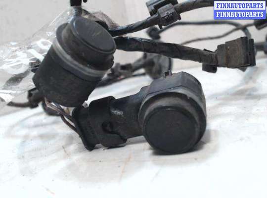 купить Датчик парктроника на Skoda Yeti (2009-2018)