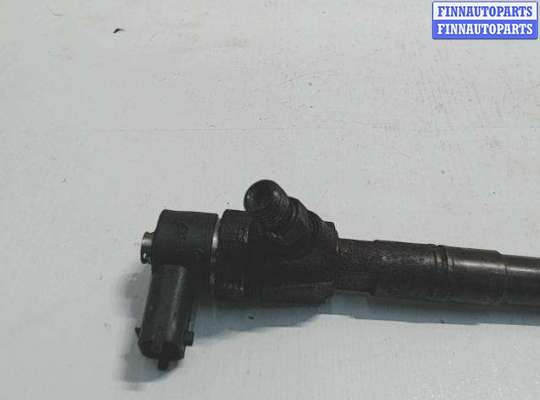 купить Форсунка топливная на Opel Zafira C (2011 - 2025)