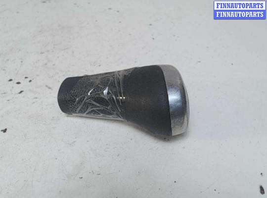 купить Чехол кулисы КПП на BMW X3 E83 (2004 - 2010)