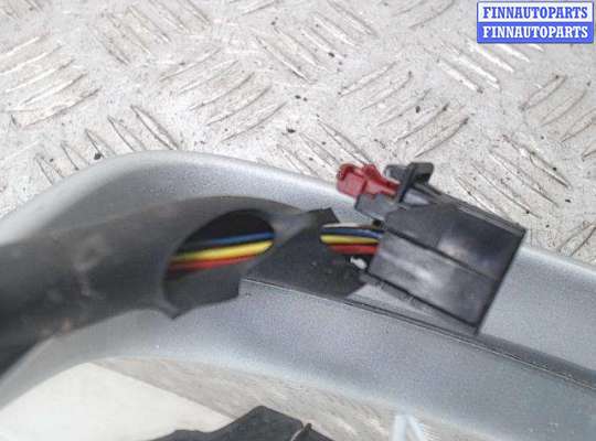 купить Зеркало боковое на Audi A3 (8PA) (2004 - 2013)