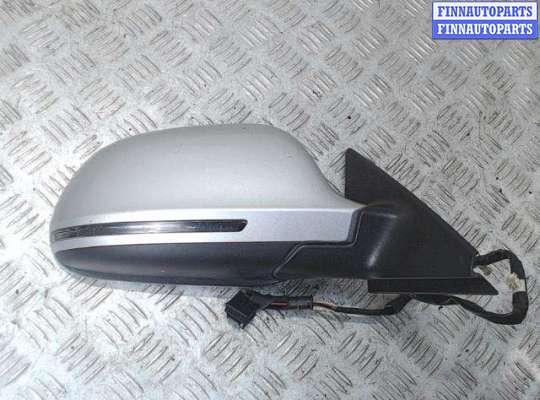 купить Зеркало боковое на Audi A3 (8PA) (2004 - 2013)