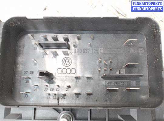 купить Блок предохранителей (реле) на Skoda Octavia A5 (2004 - 2012)