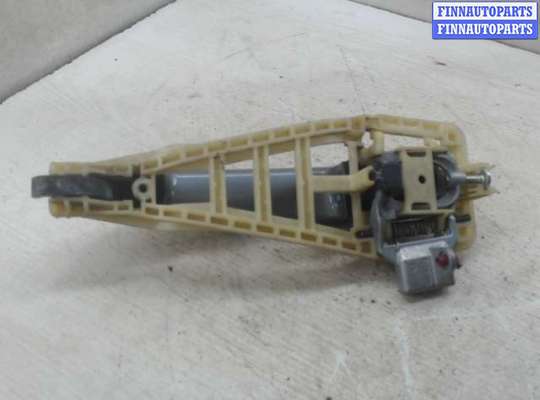 купить Ручка боковой двери наружная на Opel Vectra C (2002 - 2008)