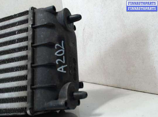 купить Радиатор интеркулера на Peugeot 3008 (2009 - 2016)