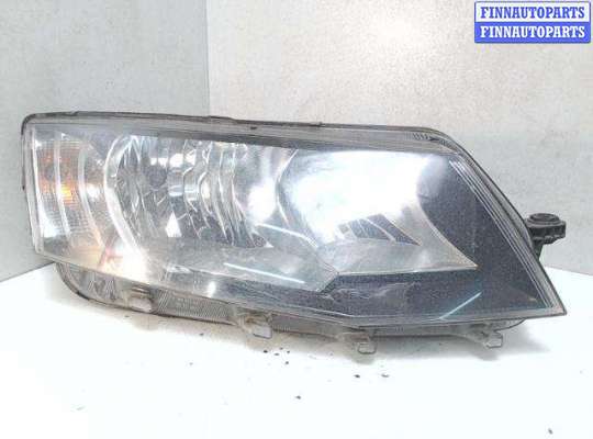 купить Фара на Skoda Octavia A7 (2013 - 2020)