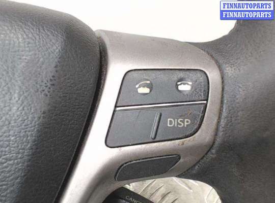 купить Кнопка руля на Toyota Avensis (2009 - 2015)