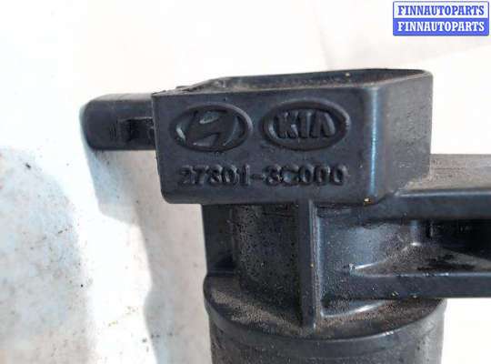 Купить Катушка зажигания на KIA Carens (2006 - 2010) Катушка зажигания KA617033 на KIA Carens (2006 - 2010)