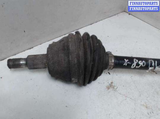 купить Полуось на Audi A3 (8L1) (1996 - 2003)