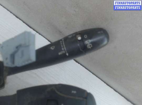 Переключатель дворников PG1066525 на Peugeot 307 (2001 - 2008)