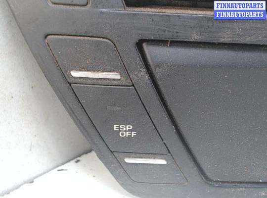купить Кнопка ESP на Citroen C4 Grand Picasso I (2007 - 2013)