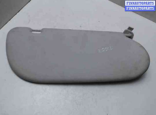 купить Козырек солнцезащитный на Volkswagen Sharan (2000 - 2006)