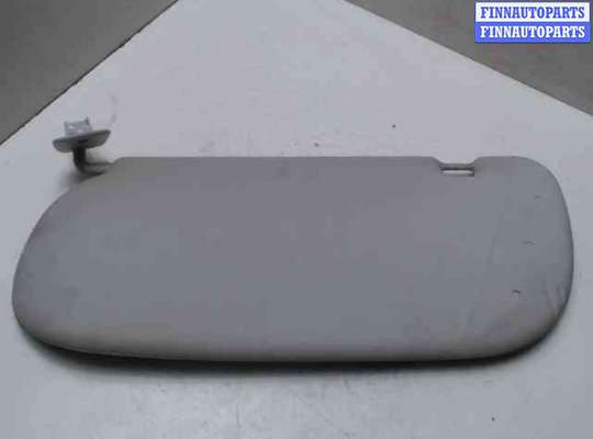 купить Козырек солнцезащитный на Volkswagen Sharan (2000 - 2006)