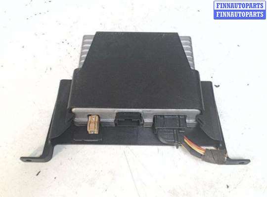 ЭБУ прочее на Opel Astra J