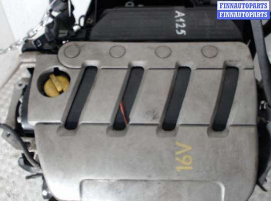 купить Коллектор впускной на Renault Laguna 2 (2001 - 2008)