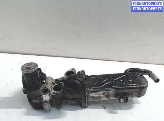 купить Радиатор EGR на Skoda Yeti (2009-2018)