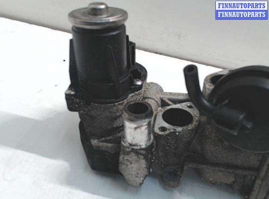 купить Радиатор EGR на Skoda Yeti (2009-2018)