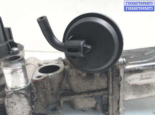 купить Радиатор EGR на Skoda Yeti (2009-2018)