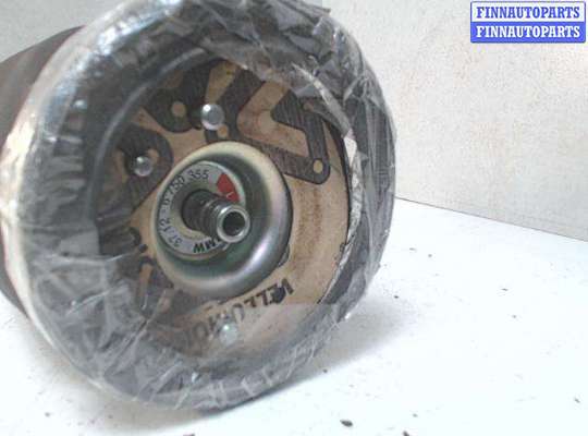 купить Подушка пневмотическая на BMW X5 E53 (2000 - 2007)