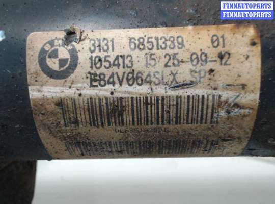 купить Стойка подвески на Hyundai i30 GD (2012 - 2017)