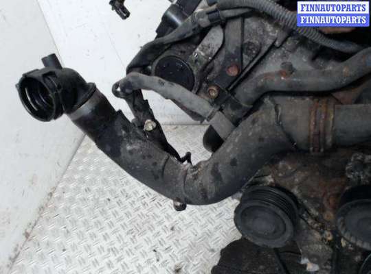 купить Патрубок (трубопровод, шланг) на Audi A6 (C6) (2005 - 2011)
