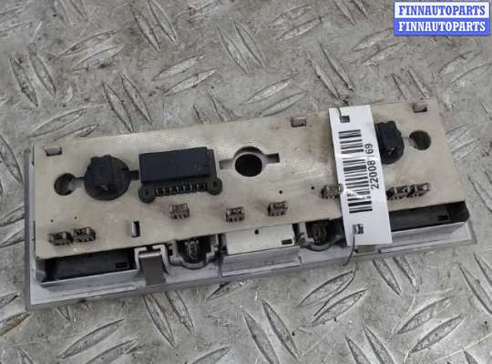 Фонарь салона (плафон) BM2946327 на BMW 7 E65 (2001 - 2008)