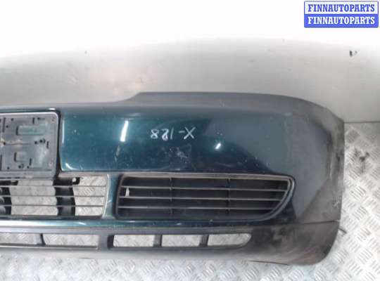 купить Бампер на Audi A4 (B5) (1994 - 2000)