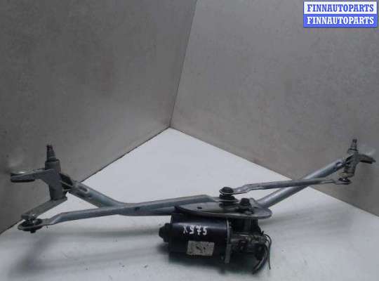 купить Механизм стеклоочистителя (трапеция дворников) на Volkswagen Passat 5 (1996 - 2000)