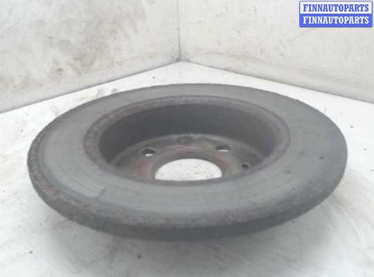 купить Диск тормозной на Opel Astra G (1998 - 2005)