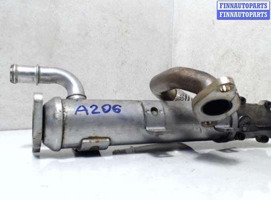 купить Радиатор EGR на Audi A6 (C6) (2005 - 2011)
