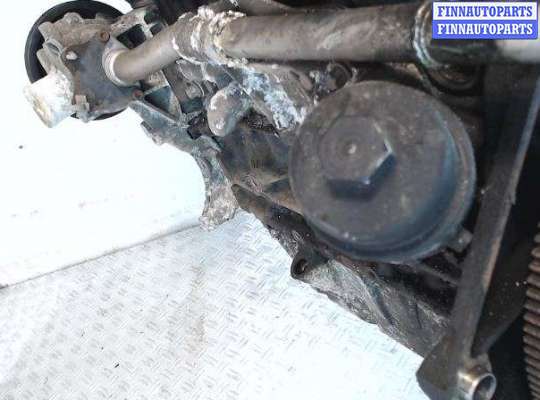 купить Корпус масляного фильтра на Opel Astra H (2004 - 2010)