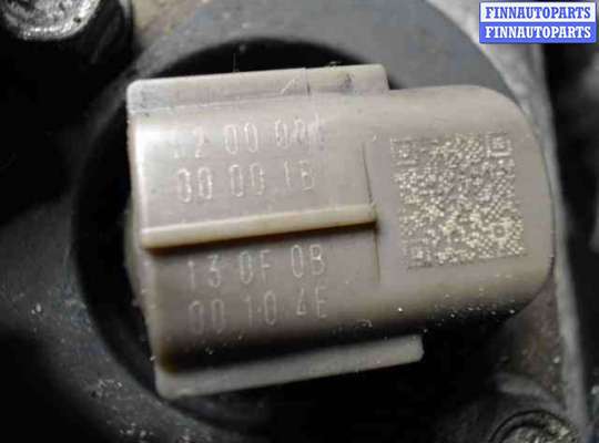 купить Форсунка топливная на Opel Signum (2003 - 2008)