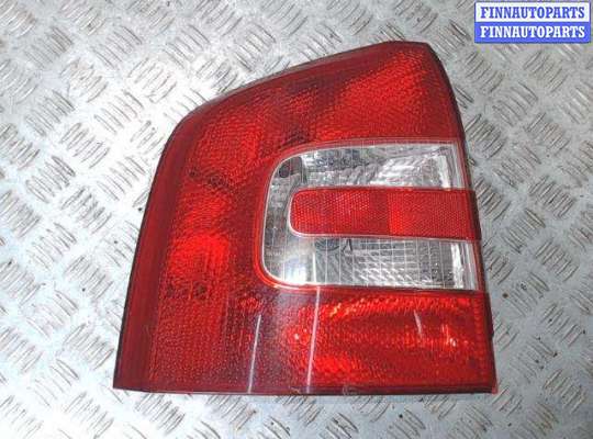 купить Фонарь на Skoda Octavia A5 (2004 - 2012)