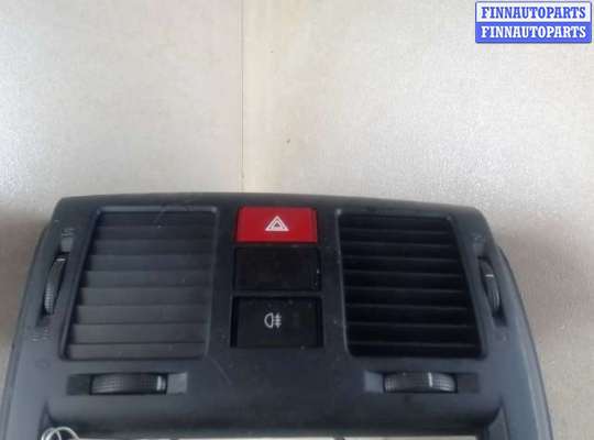 Кнопка аварийной остановки HN507049 на Hyundai Getz (2002 - 2018)