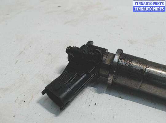 купить Форсунка топливная на Renault Laguna 3 (2007 - 2015)